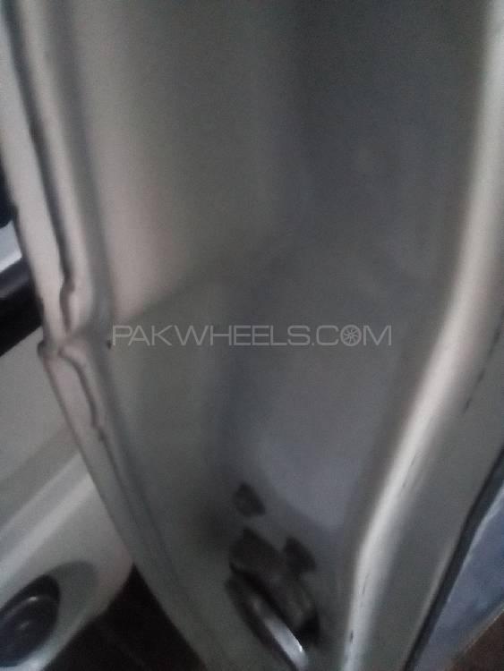 Suzuki Bolan 2011 for Sale in Lahore Suzuki Bolan 2011 for Sale in Lahore Image-9