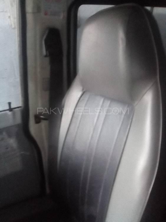 Suzuki Bolan 2011 for Sale in Lahore Suzuki Bolan 2011 for Sale in Lahore Image-10