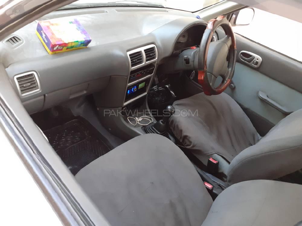 سوزوکی کلٹس 2005 for Sale in ملتان سوزوکی کلٹس 2005 for Sale in ملتان Image-4
