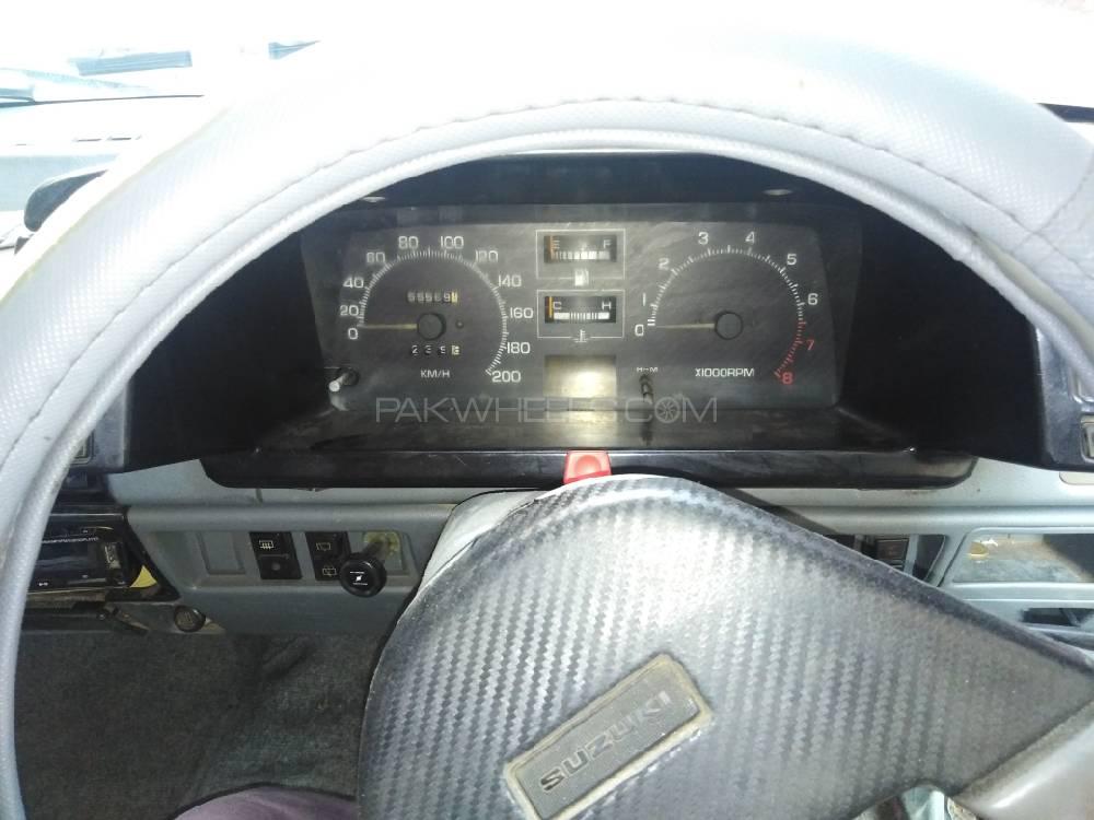 Suzuki Khyber 1996 for Sale in Rawalpindi Suzuki Khyber 1996 for Sale in Rawalpindi Image-9