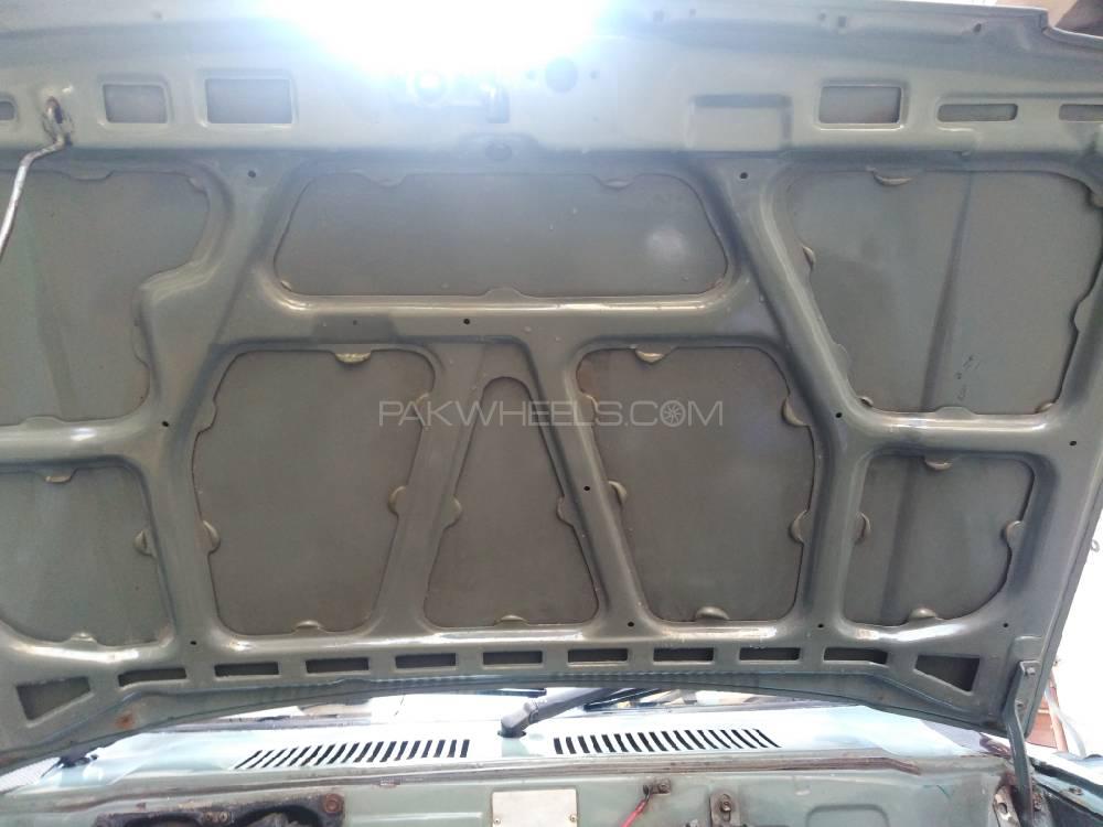 Suzuki Khyber 1996 for Sale in Rawalpindi Suzuki Khyber 1996 for Sale in Rawalpindi Image-10