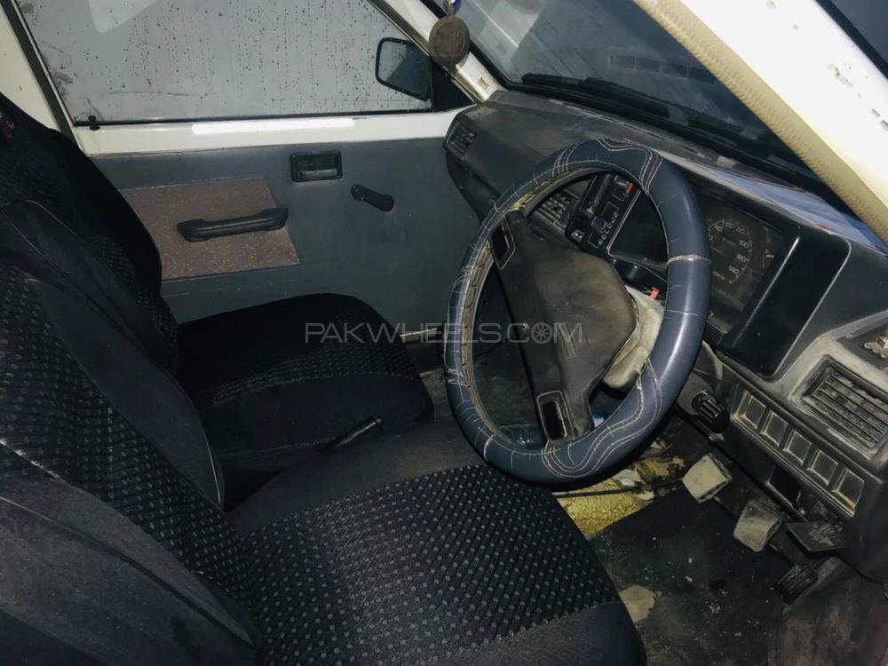 Suzuki Mehran 1993 for Sale in Quetta Suzuki Mehran 1993 for Sale in Quetta Image-6