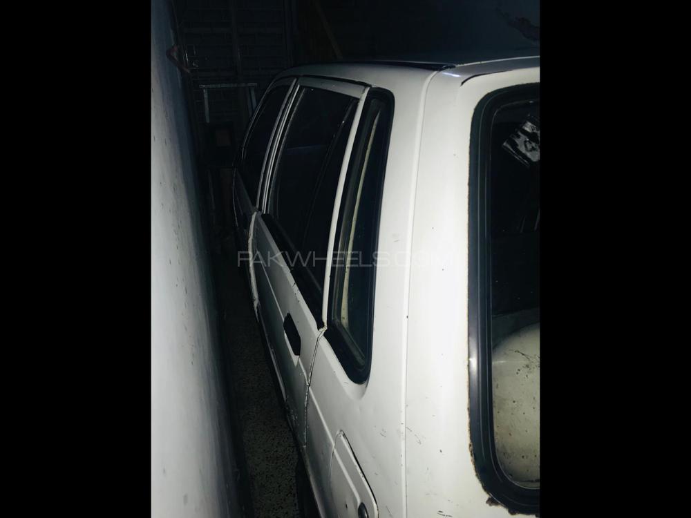 Suzuki Mehran 1993 for Sale in Quetta Suzuki Mehran 1993 for Sale in Quetta Image-4