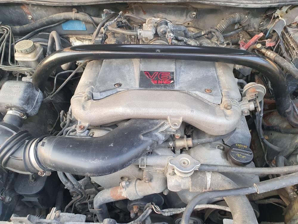 Suzuki Vitara 2003 for Sale in Lahore Suzuki Vitara 2003 for Sale in Lahore Image-14