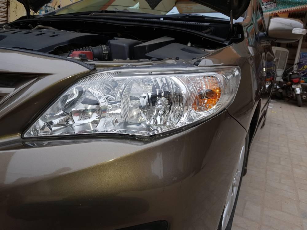 Toyota Corolla 2014 for Sale in Multan Toyota Corolla 2014 for Sale in Multan Image-20