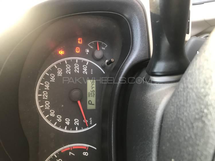 Toyota Corolla 2014 for Sale in Lahore Toyota Corolla 2014 for Sale in Lahore Image-17