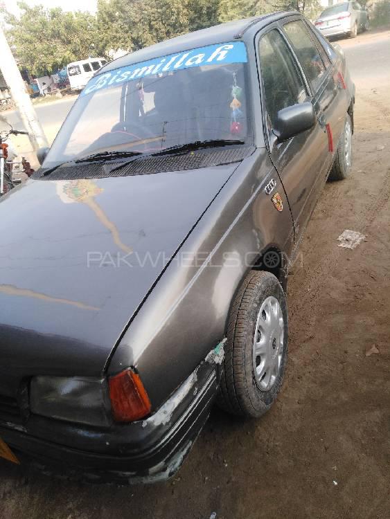 ڈیوو ریسر 1994 for Sale in جہلم ڈیوو ریسر 1994 for Sale in جہلم Image-8