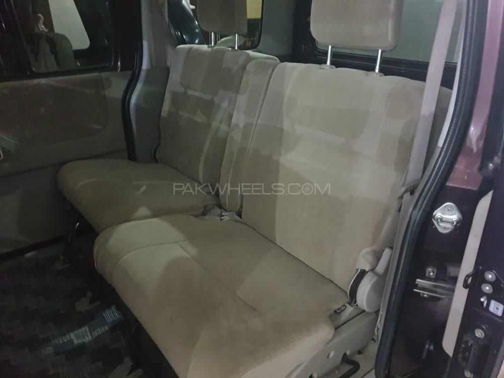 Daihatsu Atrai Wagon 2014 for Sale in Lahore Daihatsu Atrai Wagon 2014 for Sale in Lahore Image-7
