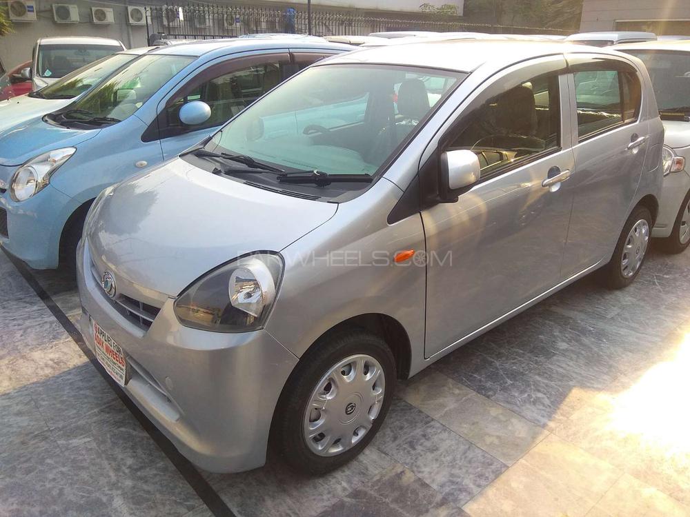 ڈائیہاتسو میرا 2013 for Sale in لاہور ڈائیہاتسو میرا 2013 for Sale in لاہور Image-3