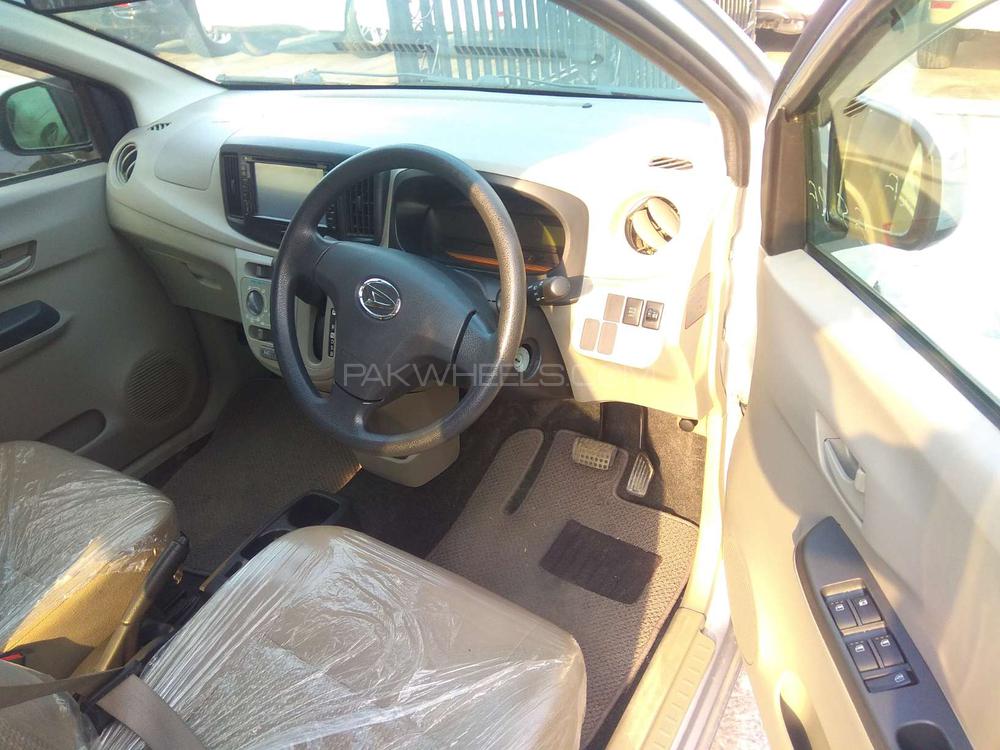 ڈائیہاتسو میرا 2013 for Sale in لاہور ڈائیہاتسو میرا 2013 for Sale in لاہور Image-6