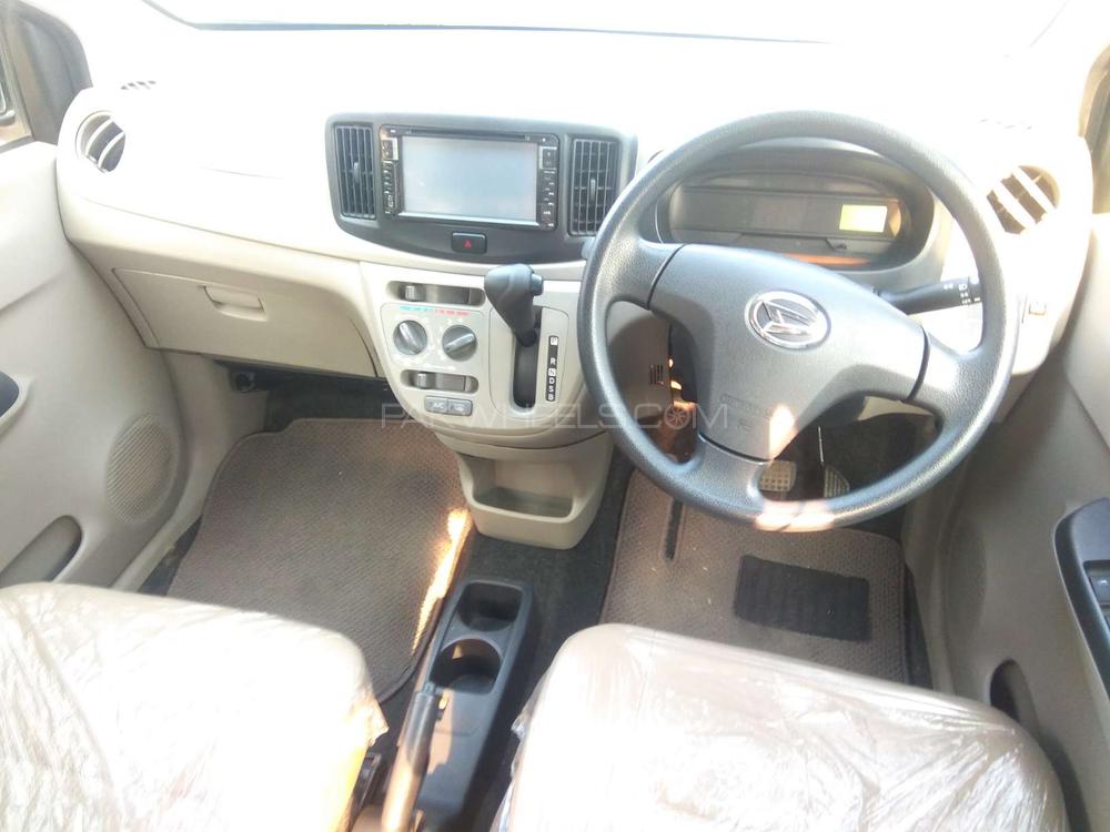 ڈائیہاتسو میرا 2013 for Sale in لاہور ڈائیہاتسو میرا 2013 for Sale in لاہور Image-8
