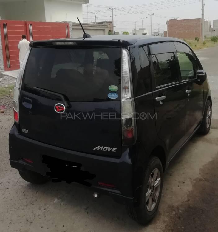 ڈائیہاتسو موو 2012 for Sale in فیصل آباد ڈائیہاتسو موو 2012 for Sale in فیصل آباد Image-4