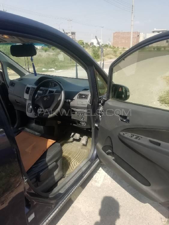 ڈائیہاتسو موو 2012 for Sale in فیصل آباد ڈائیہاتسو موو 2012 for Sale in فیصل آباد Image-10