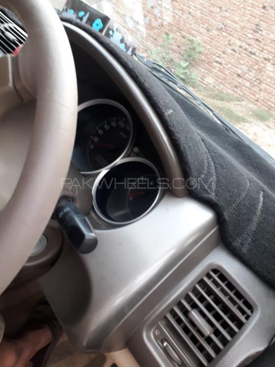 Honda City 2004 for Sale in Faisalabad Honda City 2004 for Sale in Faisalabad Image-8