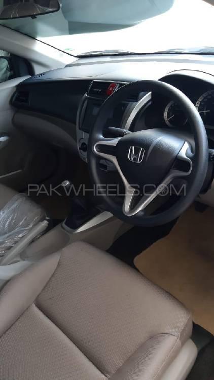 Honda City 2018 for Sale in Faisalabad Honda City 2018 for Sale in Faisalabad Image-2