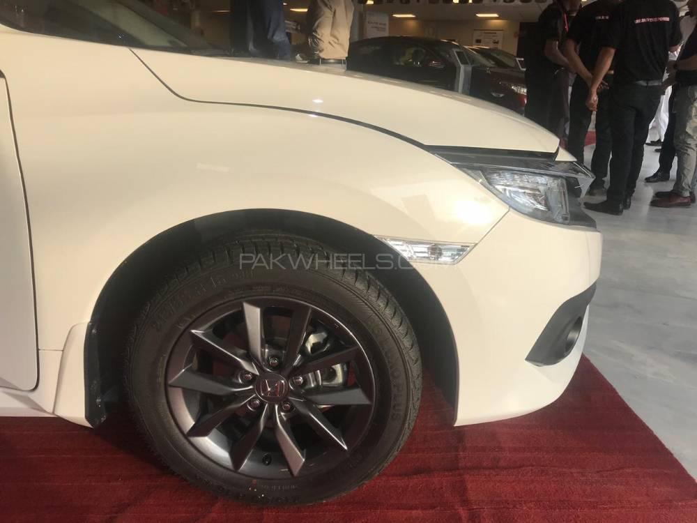 Honda Civic 2019 for Sale in Lahore Honda Civic 2019 for Sale in Lahore Image-2