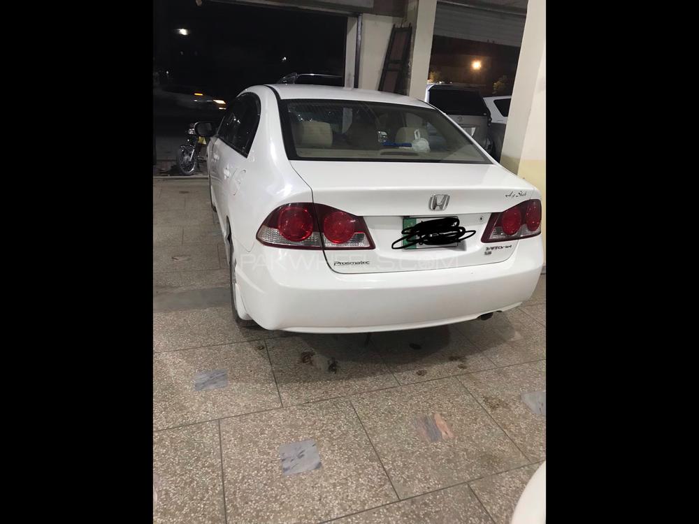 ہونڈا سوک 2012 for Sale in جہلم ہونڈا سوک 2012 for Sale in جہلم Image-3