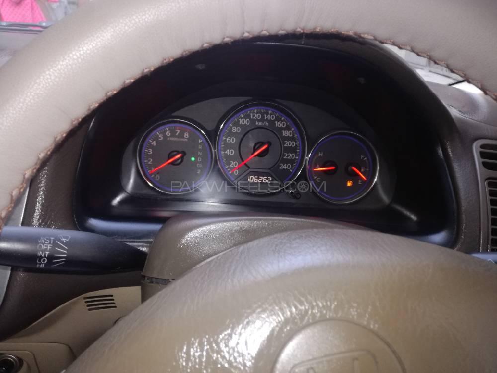 ہونڈا سوک 2004 for Sale in لاہور ہونڈا سوک 2004 for Sale in لاہور Image-10