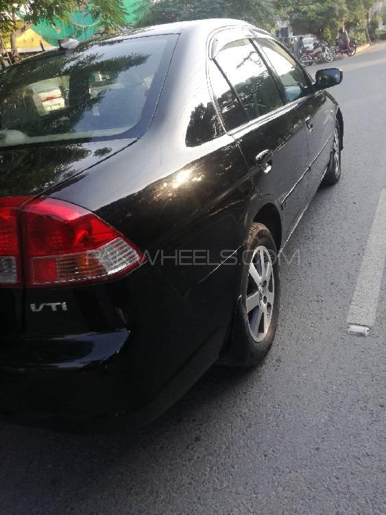 ہونڈا سوک 2004 for Sale in لاہور ہونڈا سوک 2004 for Sale in لاہور Image-11