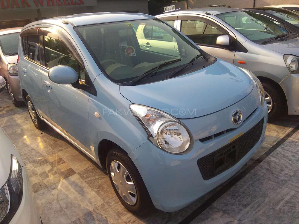 مازدا کی رول 2012 for Sale in لاہور مازدا کی رول 2012 for Sale in لاہور Image-2