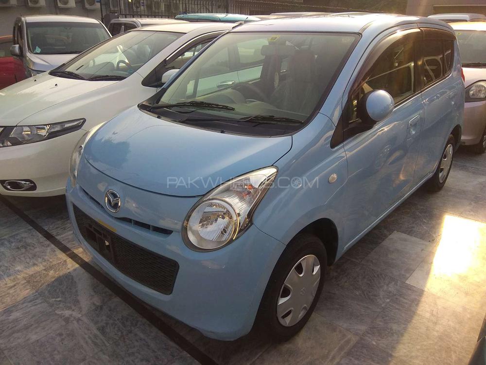 مازدا کی رول 2012 for Sale in لاہور مازدا کی رول 2012 for Sale in لاہور Image-3