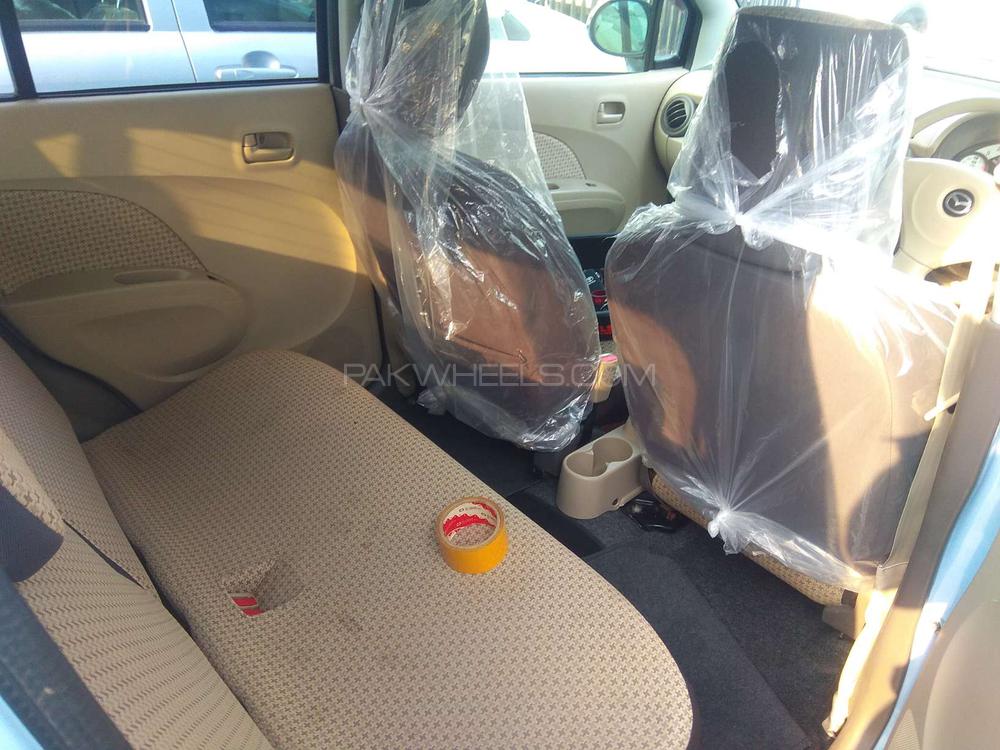 مازدا کی رول 2012 for Sale in لاہور مازدا کی رول 2012 for Sale in لاہور Image-8