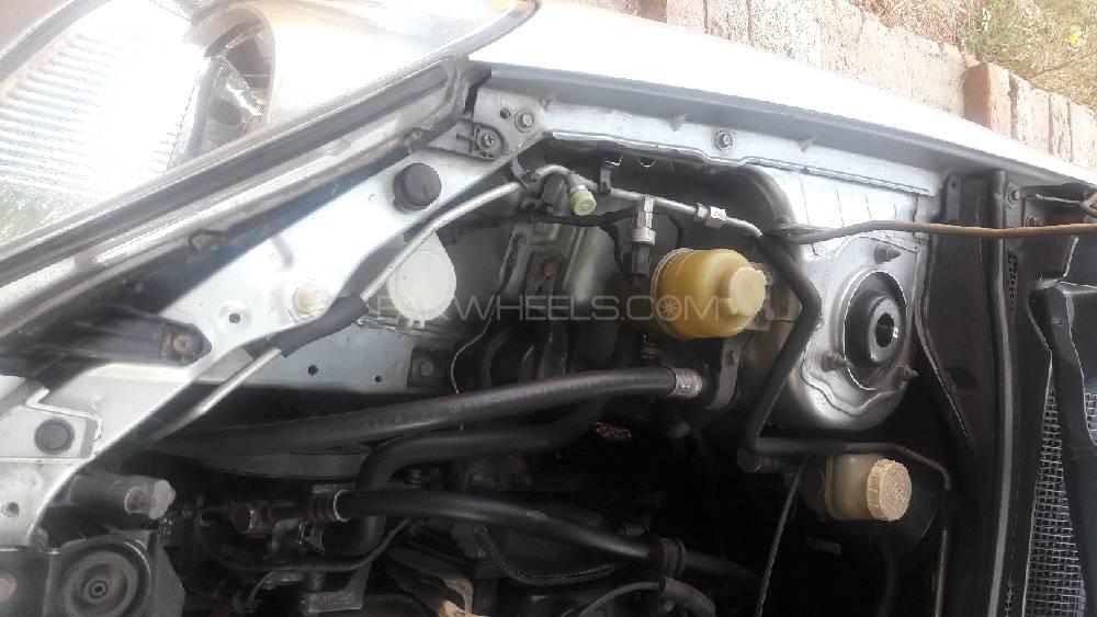 مٹسوبیشی لینسر 2007 for Sale in فیصل آباد مٹسوبیشی لینسر 2007 for Sale in فیصل آباد Image-10