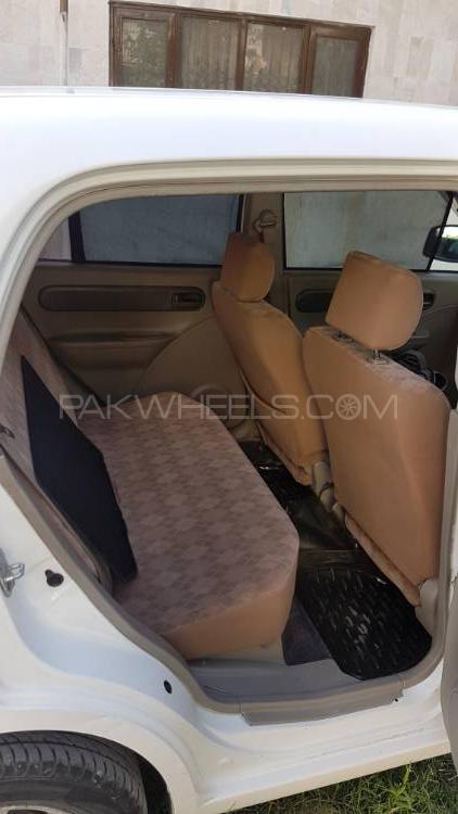 Suzuki Alto 2006 for Sale in Islamabad Suzuki Alto 2006 for Sale in Islamabad Image-3