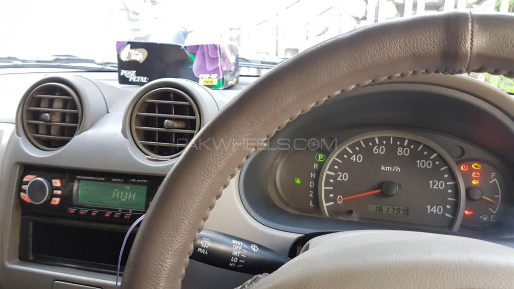 Suzuki Alto 2006 for Sale in Islamabad Suzuki Alto 2006 for Sale in Islamabad Image-5