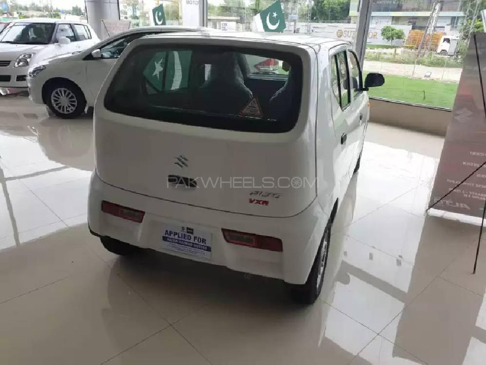 Suzuki Alto 2019 for Sale in Multan Suzuki Alto 2019 for Sale in Multan Image-2