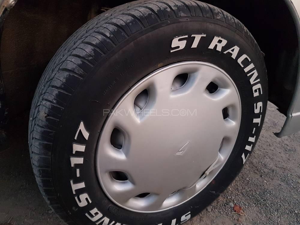 Suzuki Alto 2004 for Sale in Wah cantt Suzuki Alto 2004 for Sale in Wah cantt Image-3
