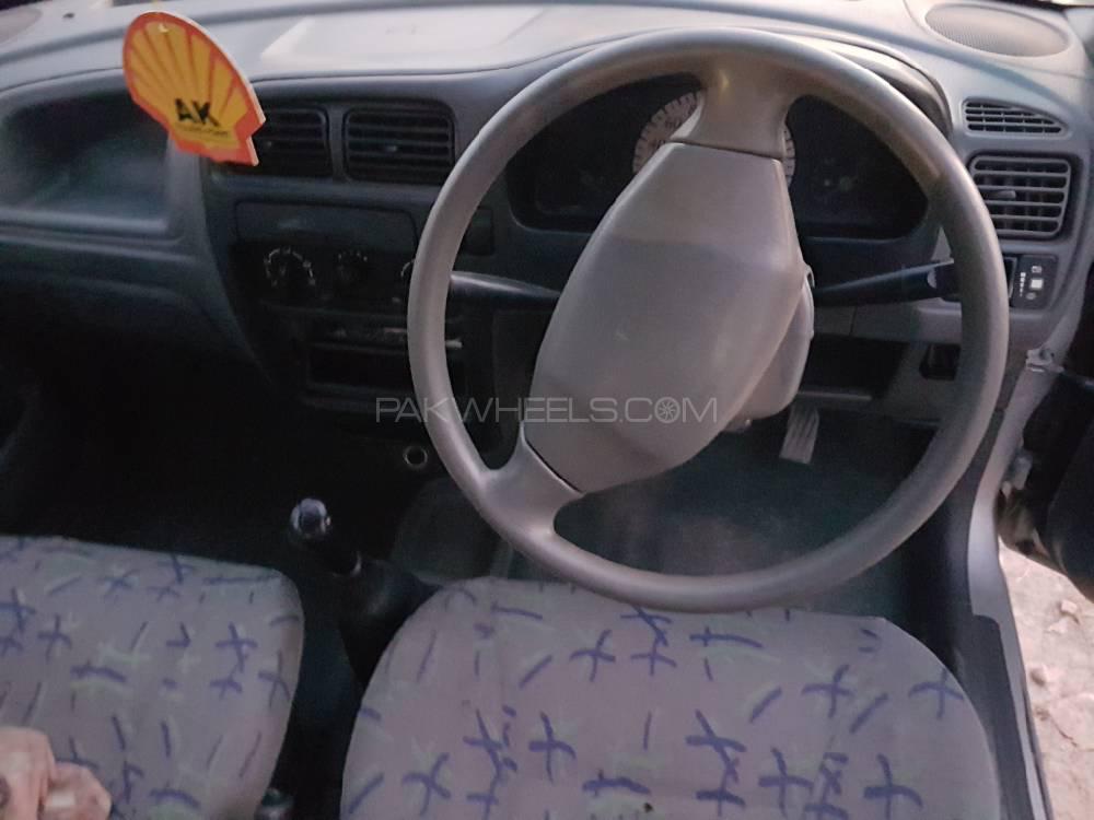 Suzuki Alto 2004 for Sale in Wah cantt Suzuki Alto 2004 for Sale in Wah cantt Image-4