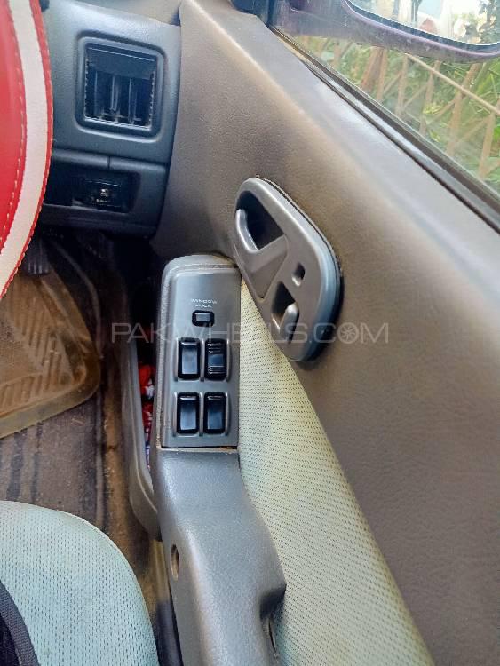 Suzuki Cultus 2006 for Sale in Karachi Suzuki Cultus 2006 for Sale in Karachi Image-9