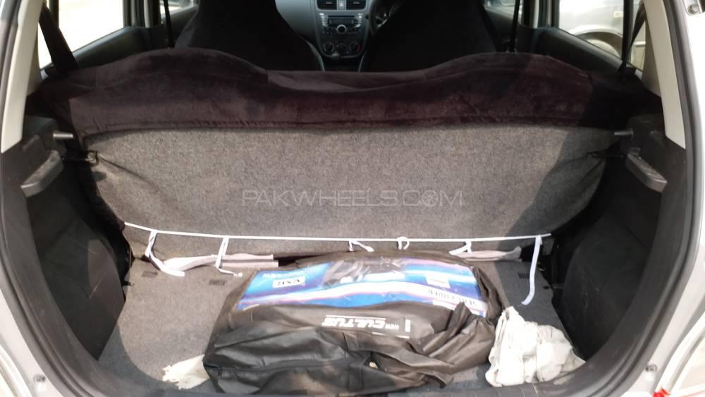 Suzuki Cultus 2018 for Sale in Karachi Suzuki Cultus 2018 for Sale in Karachi Image-6