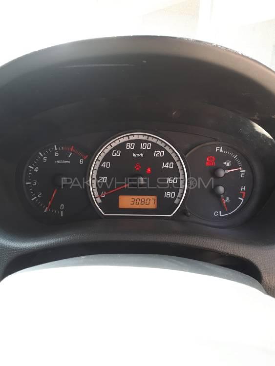 Suzuki Swift 2018 for Sale in Hyderabad Suzuki Swift 2018 for Sale in Hyderabad Image-10