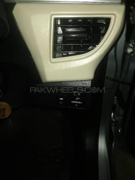 ٹویوٹا کرولا 2014 for Sale in لاہور ٹویوٹا کرولا 2014 for Sale in لاہور Image-14