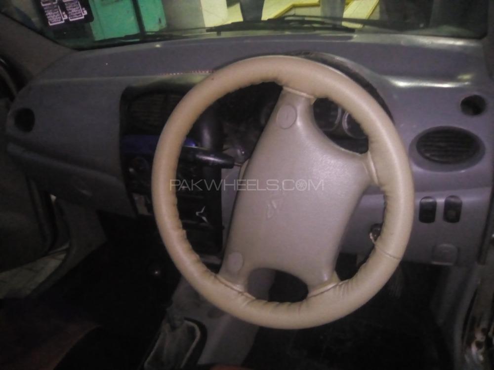 چیری کیو کیو 2006 for Sale in لاہور چیری کیو کیو 2006 for Sale in لاہور Image-9