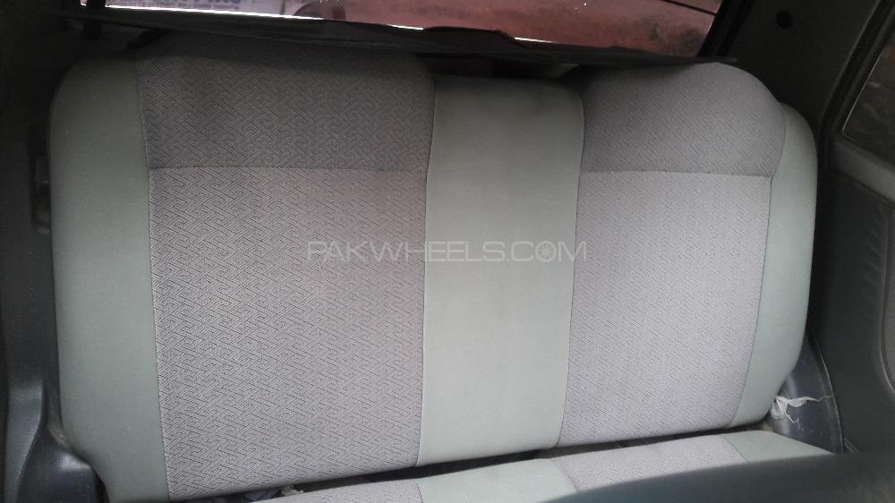 Daihatsu Cuore 2008 for Sale in Lahore Daihatsu Cuore 2008 for Sale in Lahore Image-11