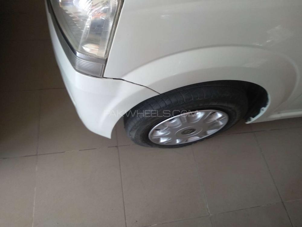 Daihatsu Move 2007 for Sale in Multan Daihatsu Move 2007 for Sale in Multan Image-2