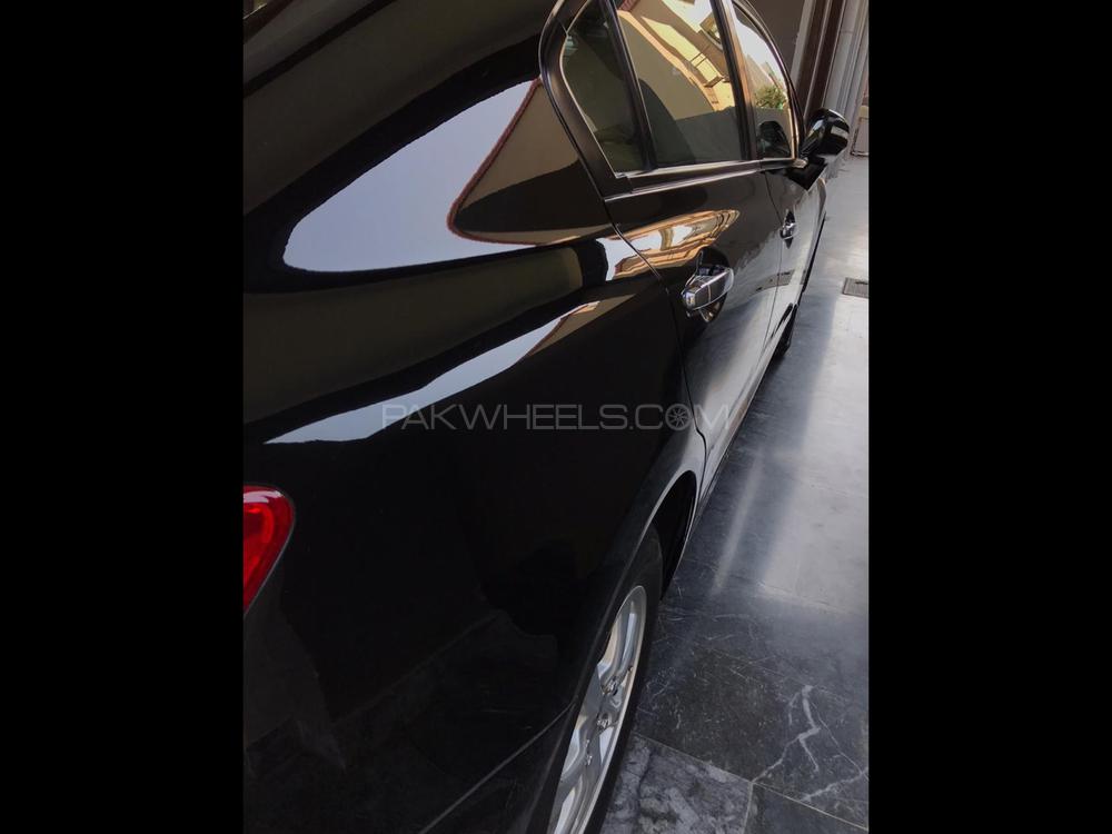 Honda Civic 2016 for Sale in Lahore Honda Civic 2016 for Sale in Lahore Image-7