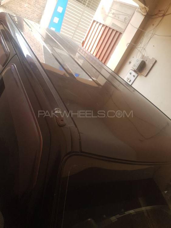 Mazda Azwagon 2007 for Sale in Sahiwal Mazda Azwagon 2007 for Sale in Sahiwal Image-8