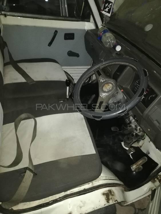 Suzuki Bolan 2007 for Sale in Rawalpindi Suzuki Bolan 2007 for Sale in Rawalpindi Image-4
