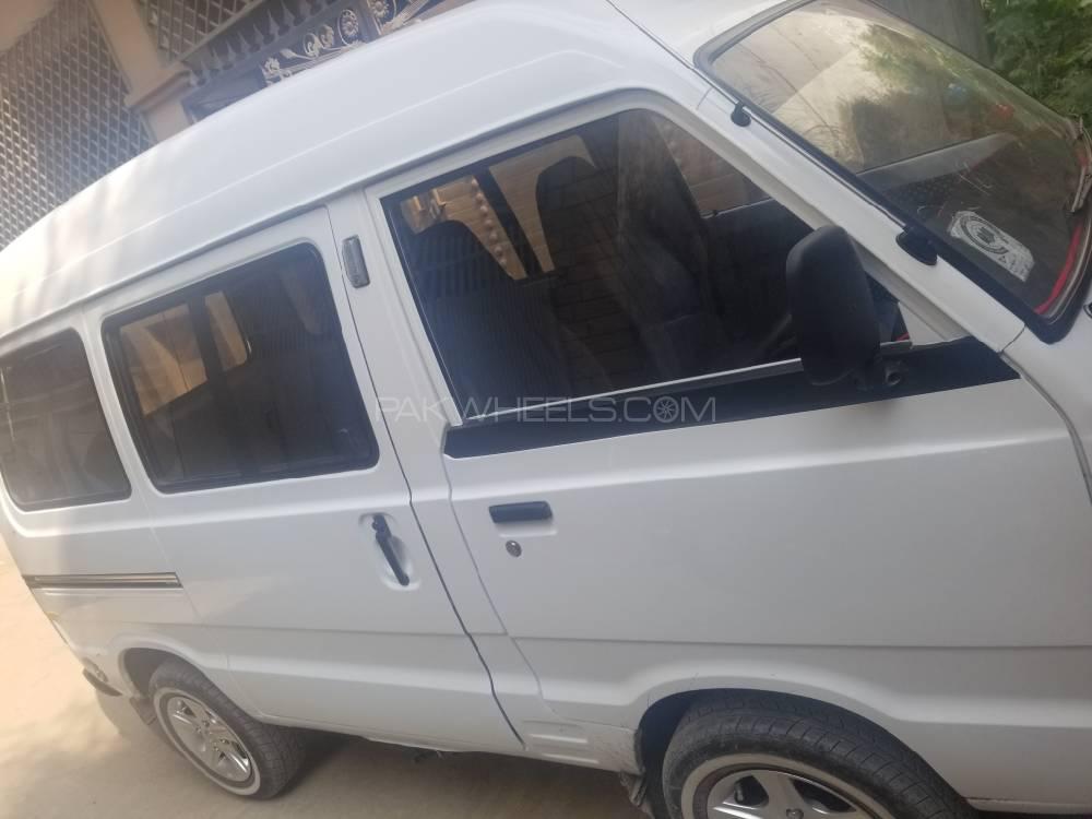 Suzuki Bolan 2019 for Sale in Rawalpindi Image-1