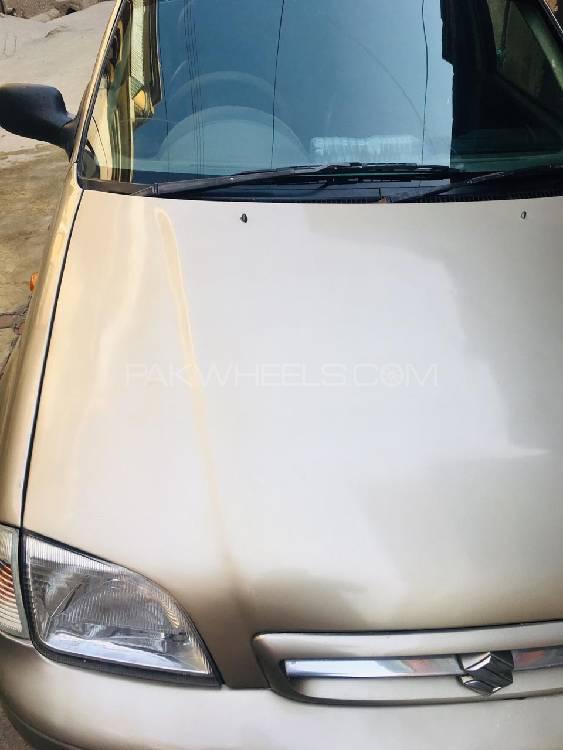 سوزوکی کلٹس 2006 for Sale in پشاور سوزوکی کلٹس 2006 for Sale in پشاور Image-12