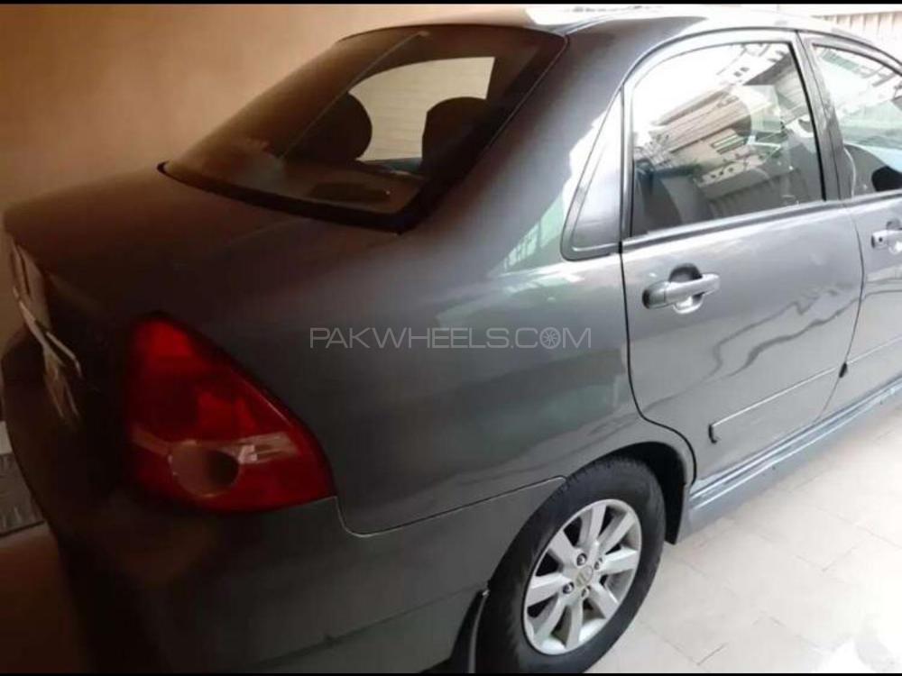 Suzuki Liana 2009 for Sale in Lahore Suzuki Liana 2009 for Sale in Lahore Image-4