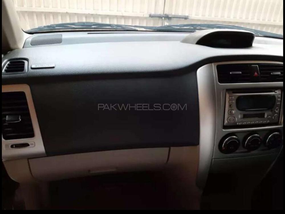 Suzuki Liana 2009 for Sale in Lahore Suzuki Liana 2009 for Sale in Lahore Image-9