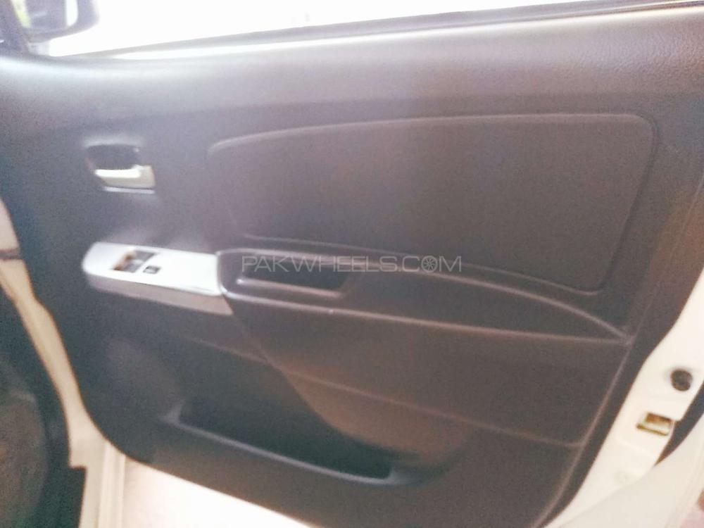 Suzuki Wagon R 2014 for Sale in Rawalpindi Suzuki Wagon R 2014 for Sale in Rawalpindi Image-9