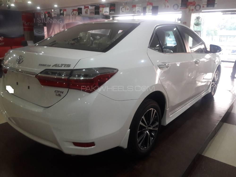 ٹویوٹا کرولا 2019 for Sale in لاہور ٹویوٹا کرولا 2019 for Sale in لاہور Image-2