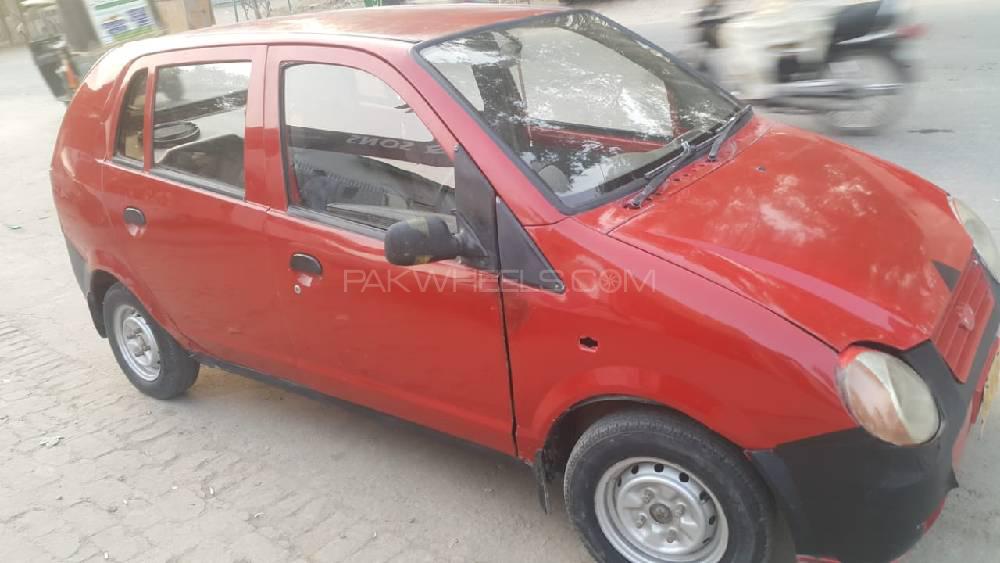 Adam Revo 2008 for Sale in Multan Adam Revo 2008 for Sale in Multan Image-2