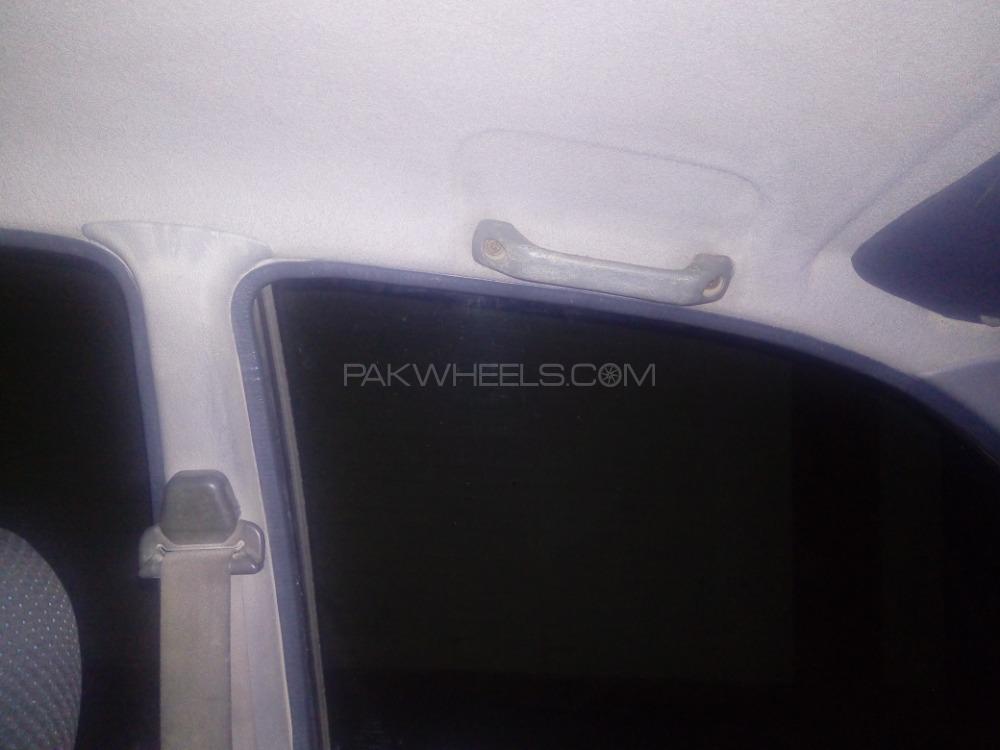 Daihatsu Cuore 2009 for Sale in Rawalpindi Daihatsu Cuore 2009 for Sale in Rawalpindi Image-13